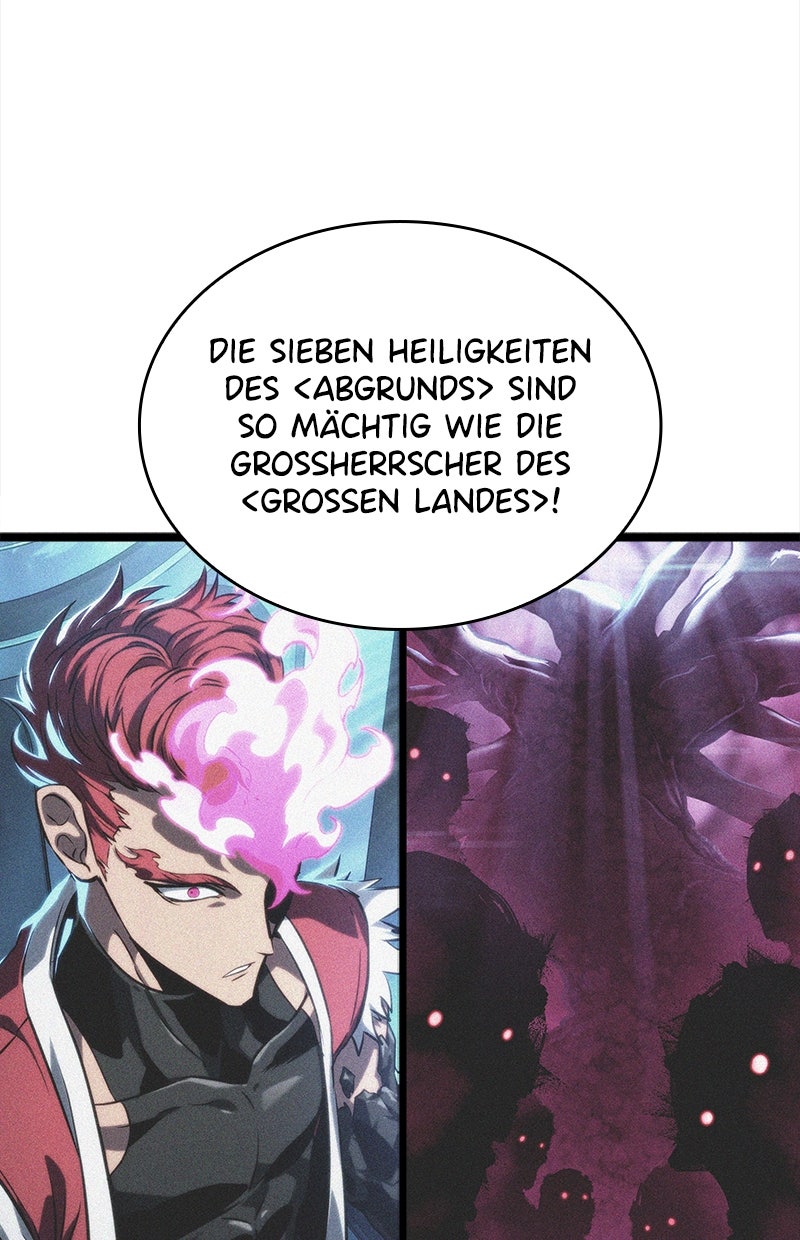 Read The World After the Fall de Manga Online