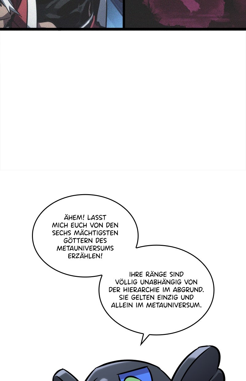 Read The World After the Fall de Manga Online