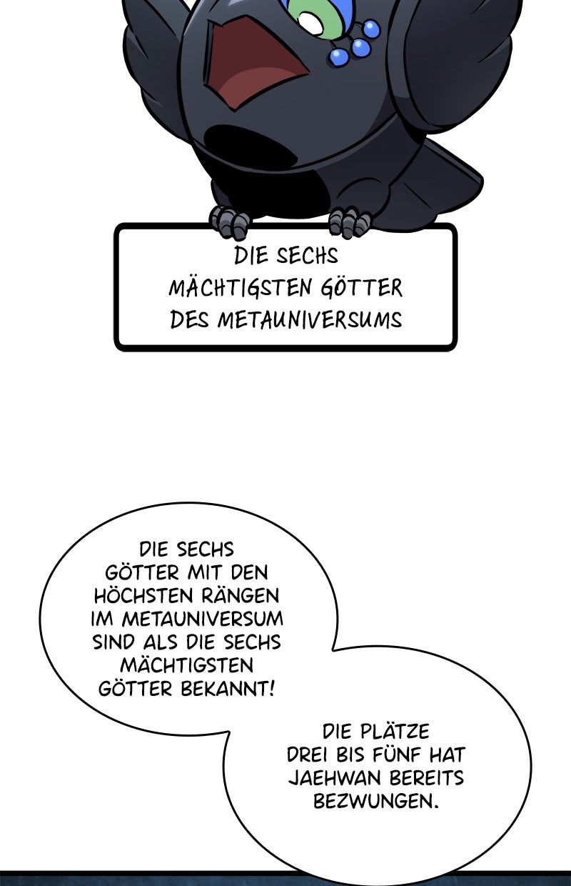 Read The World After the Fall de Manga Online