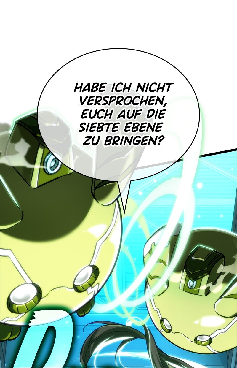 Read The World After the Fall de Manga Online