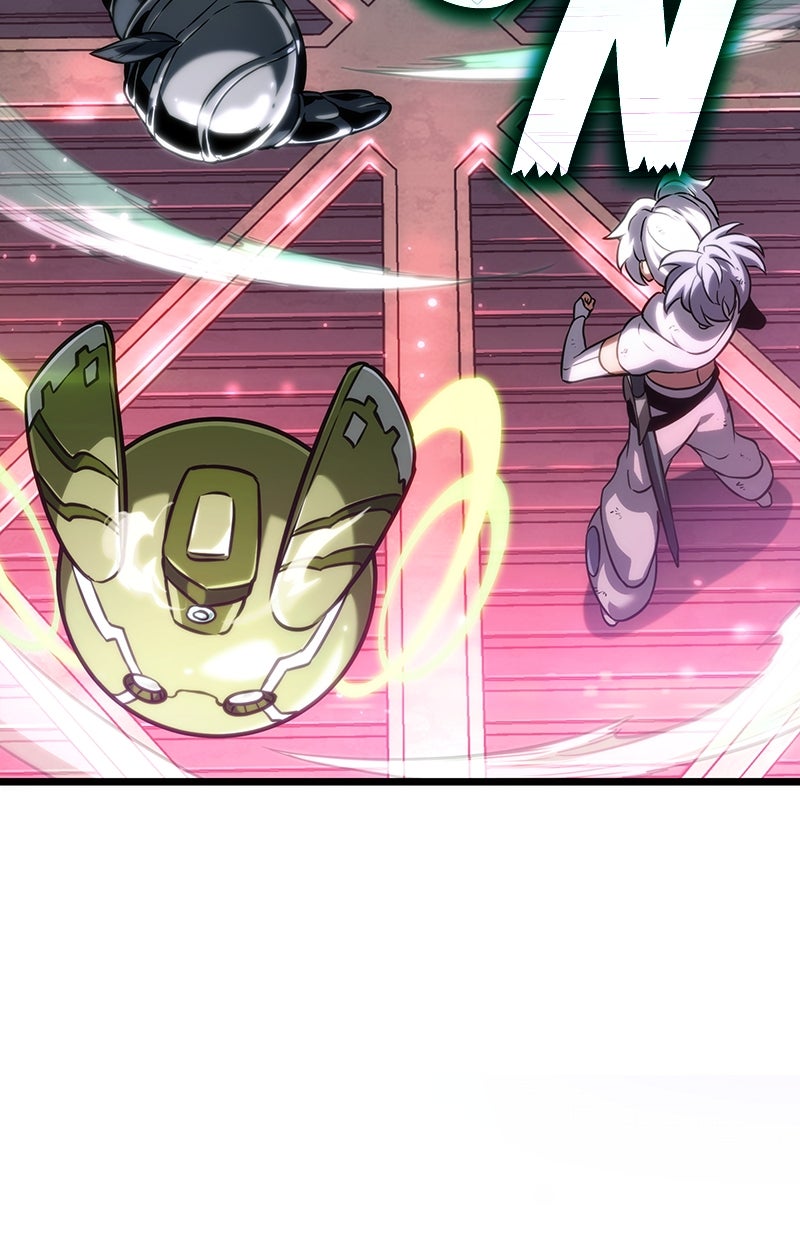 Read The World After the Fall de Manga Online