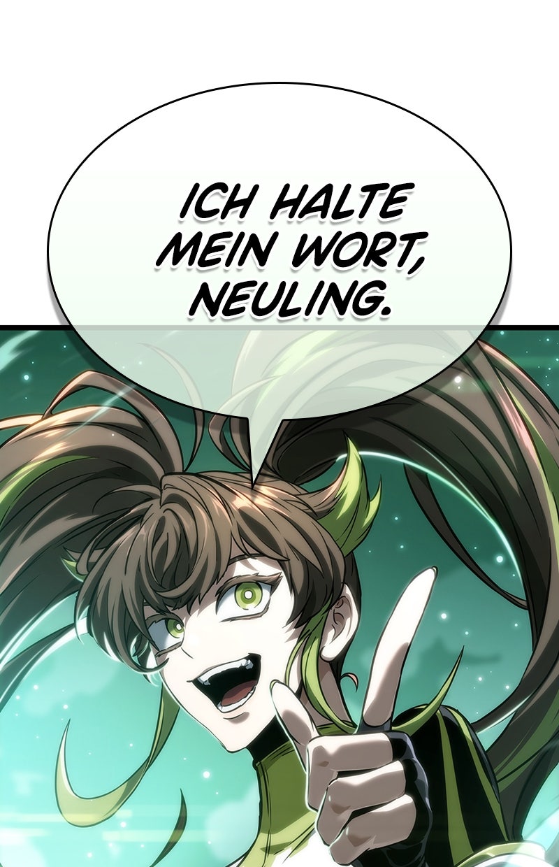 Read The World After the Fall de Manga Online