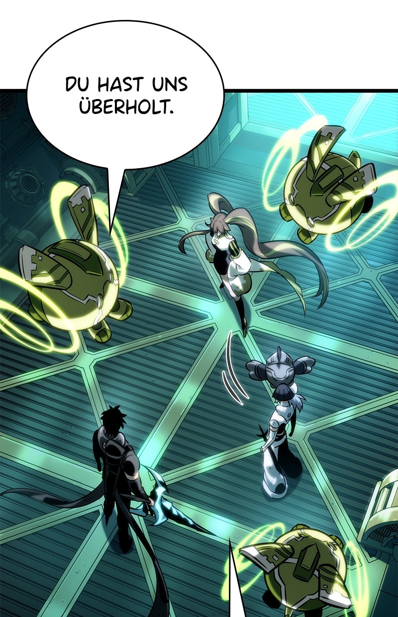 Read The World After the Fall de Manga Online