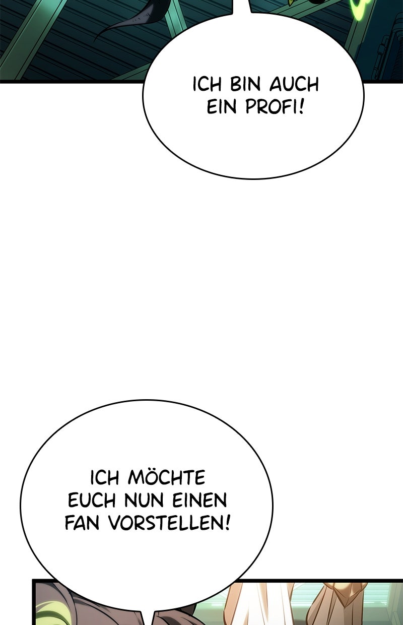 Read The World After the Fall de Manga Online