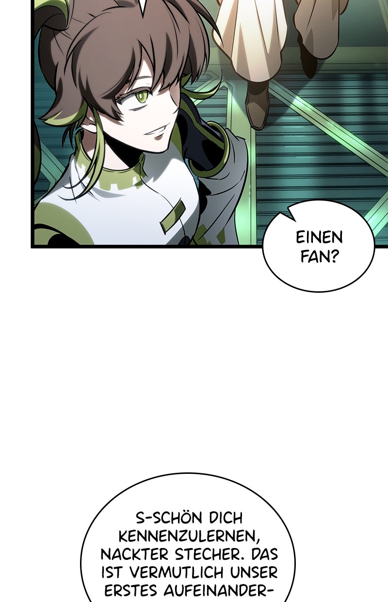 Read The World After the Fall de Manga Online