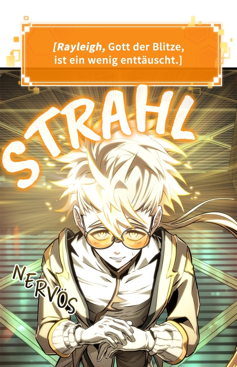 Read The World After the Fall de Manga Online