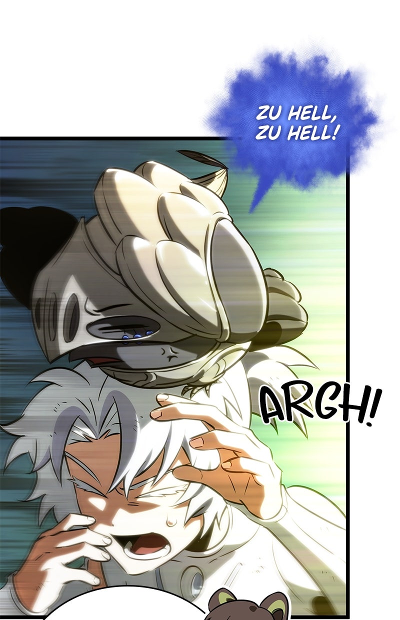 Read The World After the Fall de Manga Online