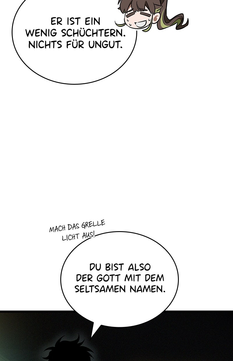 Read The World After the Fall de Manga Online