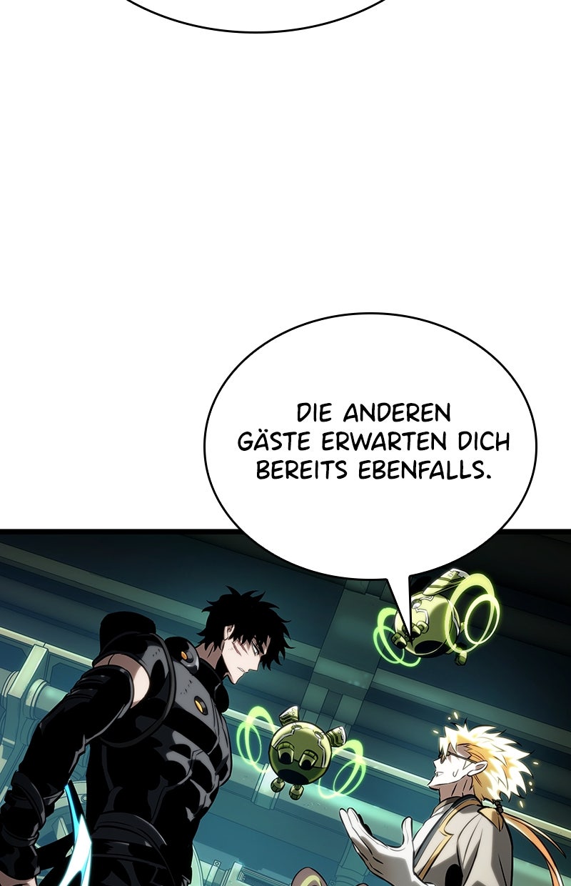 Read The World After the Fall de Manga Online