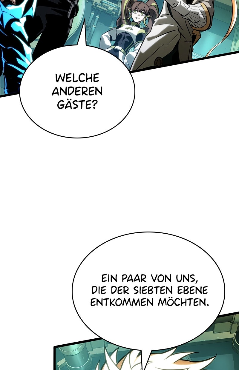 Read The World After the Fall de Manga Online