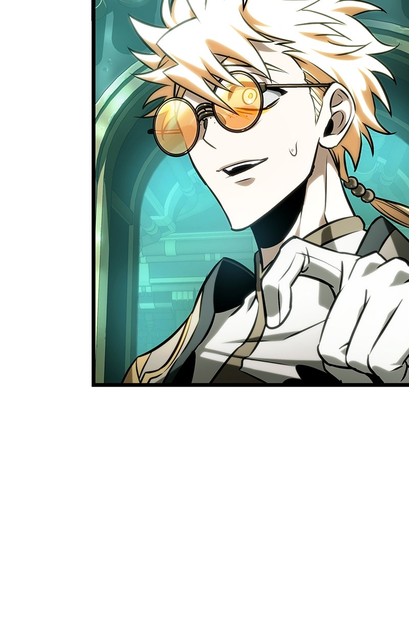 Read The World After the Fall de Manga Online