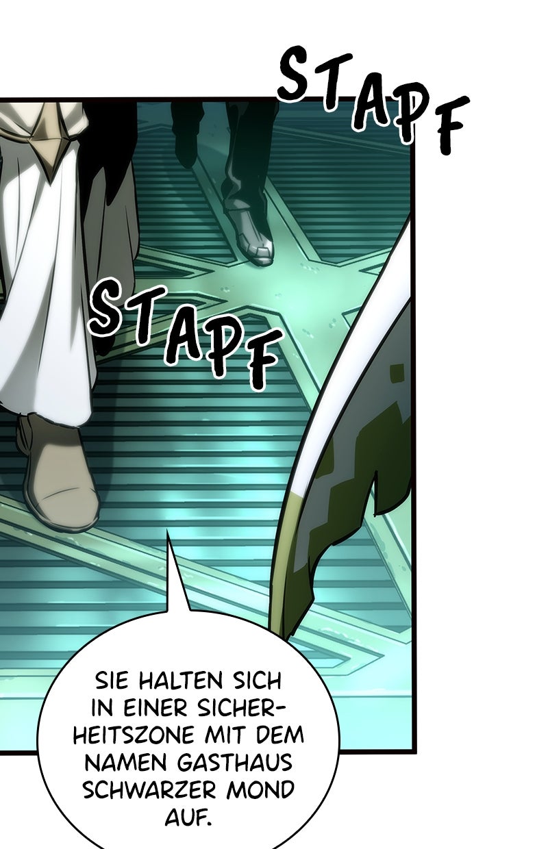 Read The World After the Fall de Manga Online