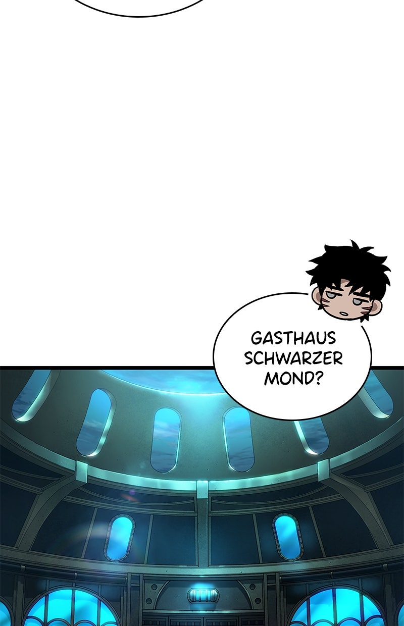 Read The World After the Fall de Manga Online