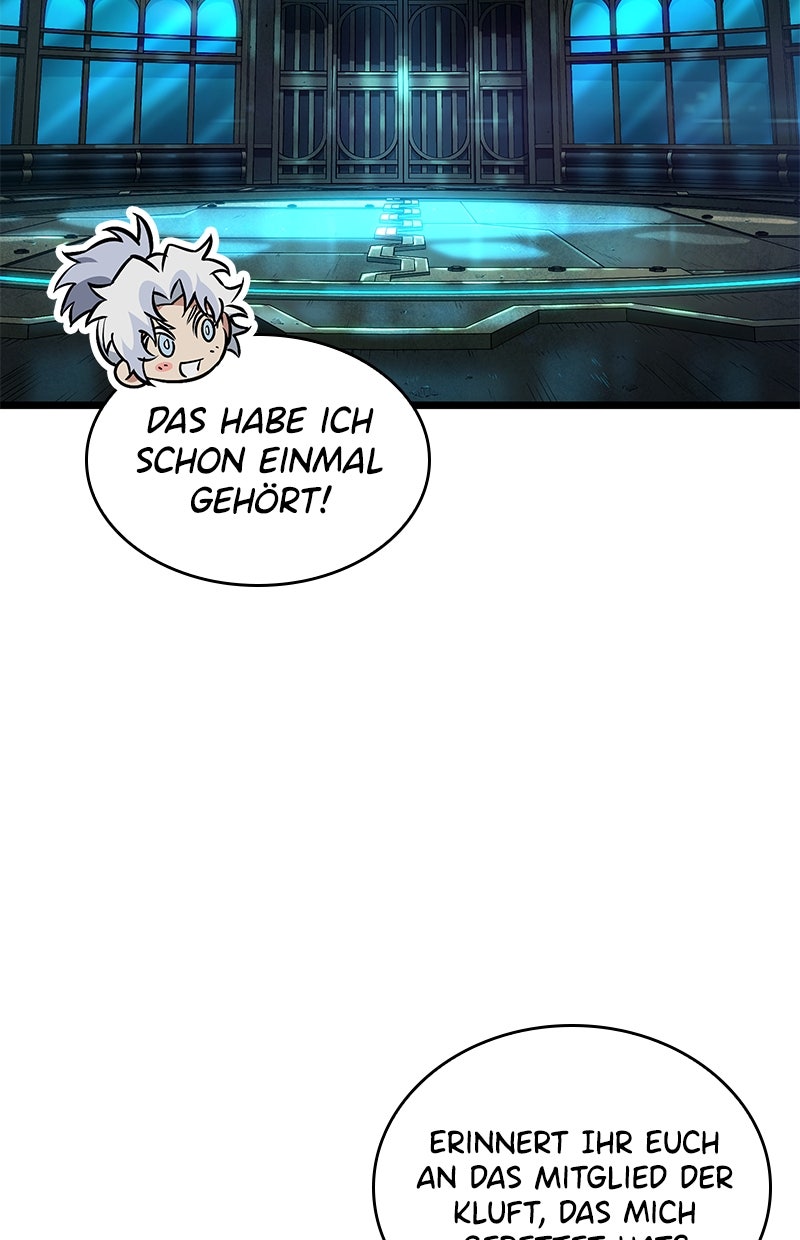 Read The World After the Fall de Manga Online