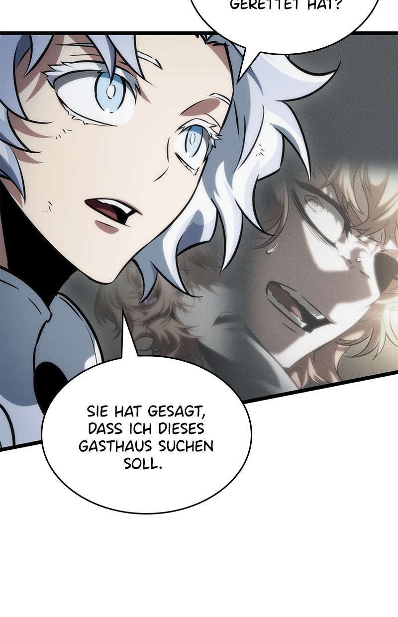 Read The World After the Fall de Manga Online