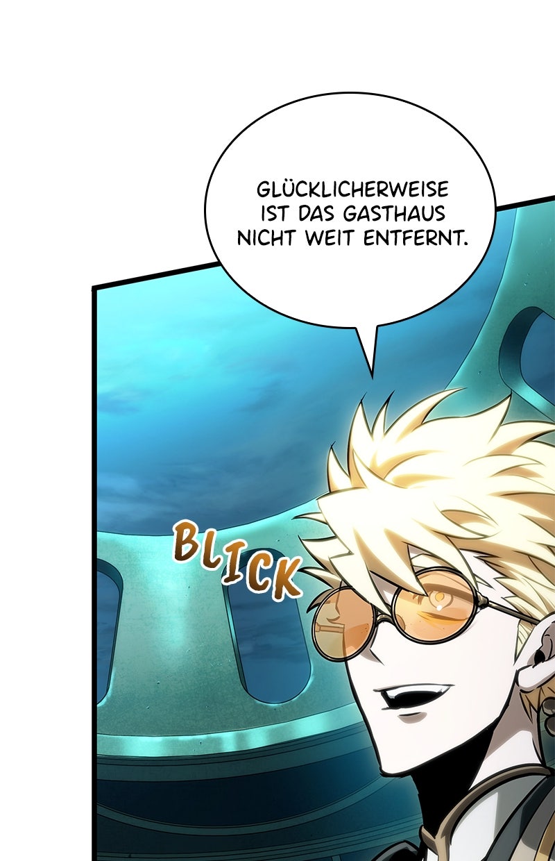 Read The World After the Fall de Manga Online