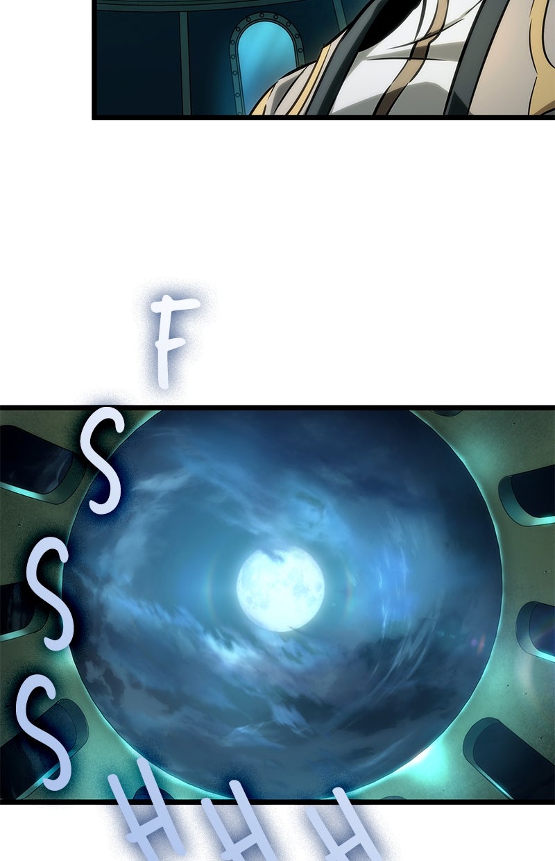 Read The World After the Fall de Manga Online