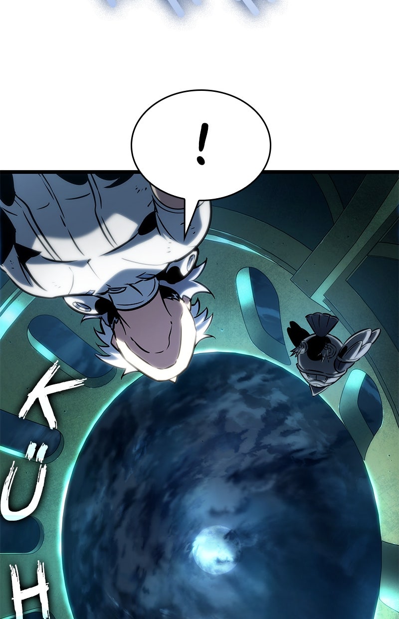 Read The World After the Fall de Manga Online