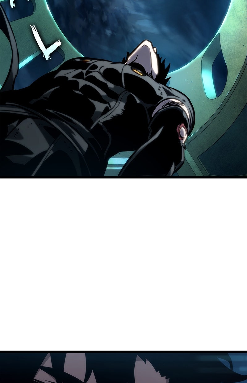 Read The World After the Fall de Manga Online