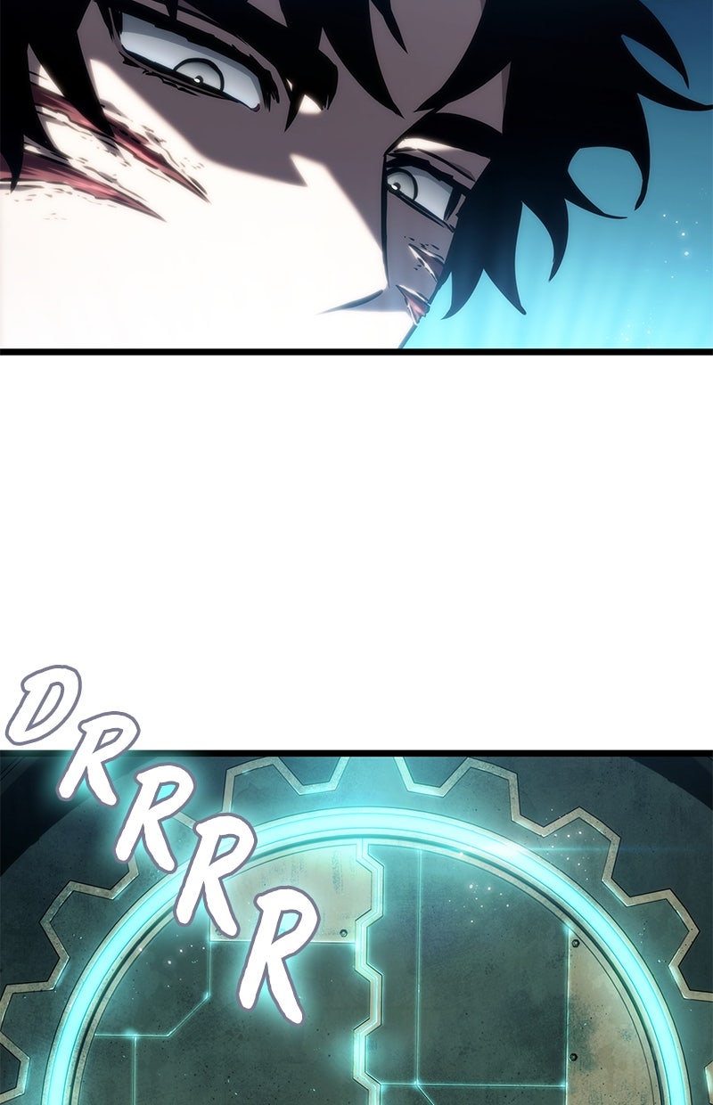 Read The World After the Fall de Manga Online