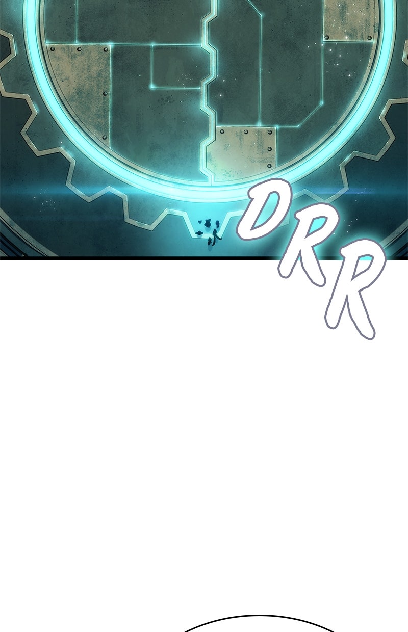 Read The World After the Fall de Manga Online