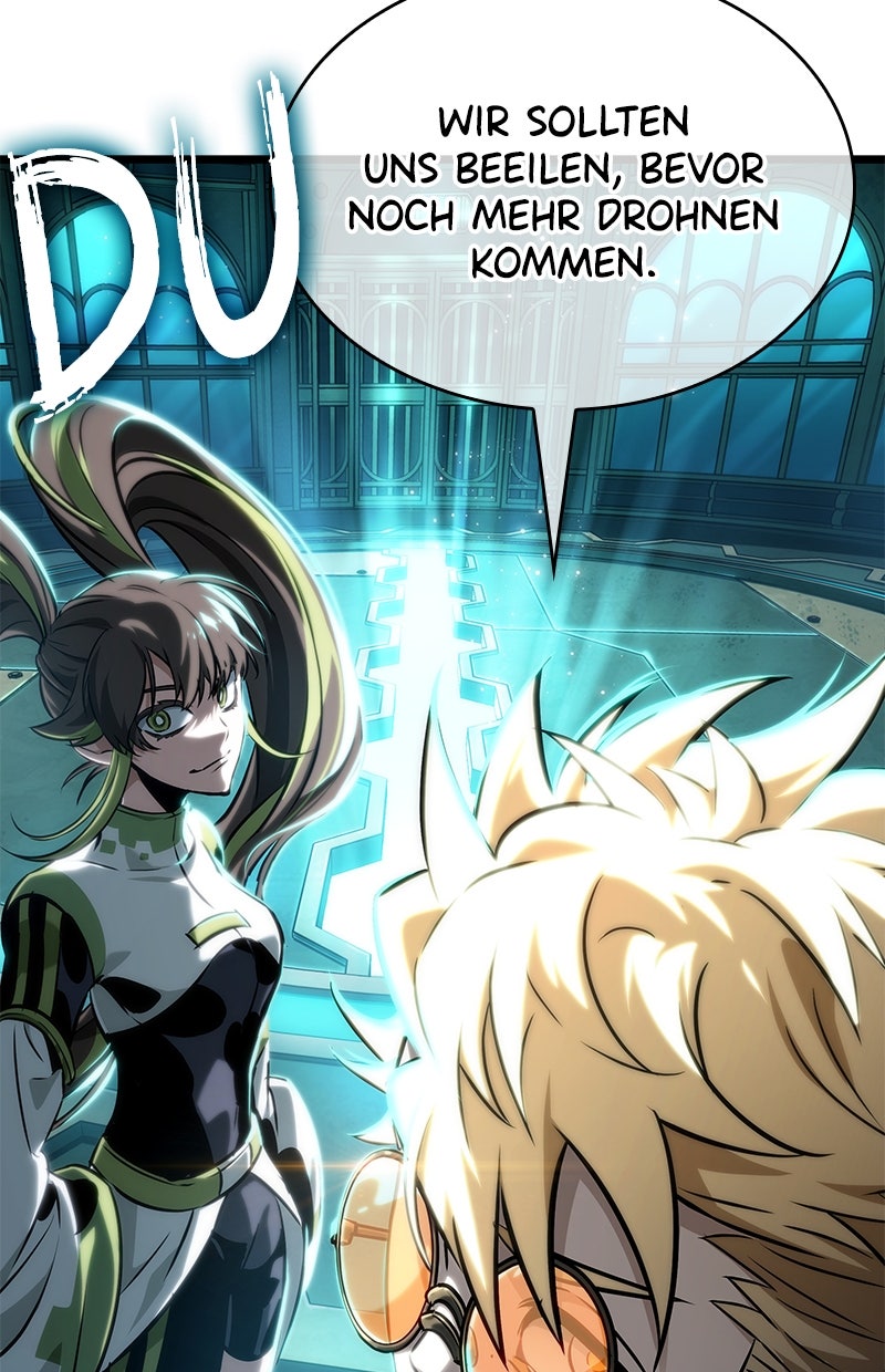 Read The World After the Fall de Manga Online