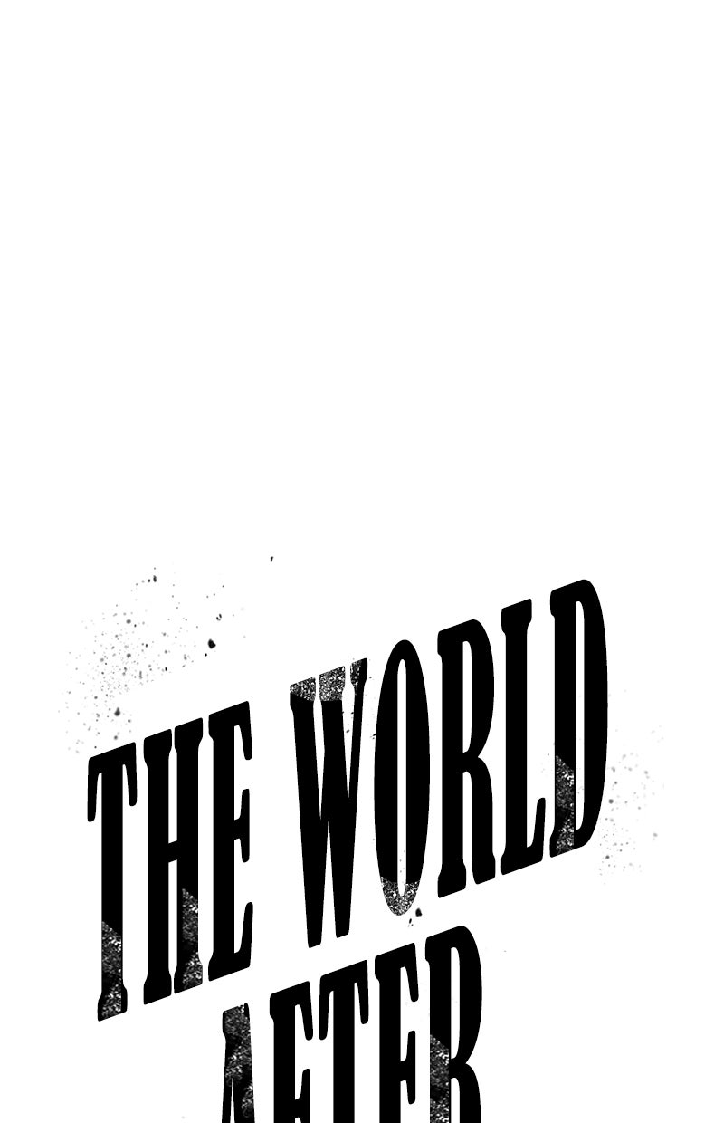 Read The World After the Fall de Manga Online