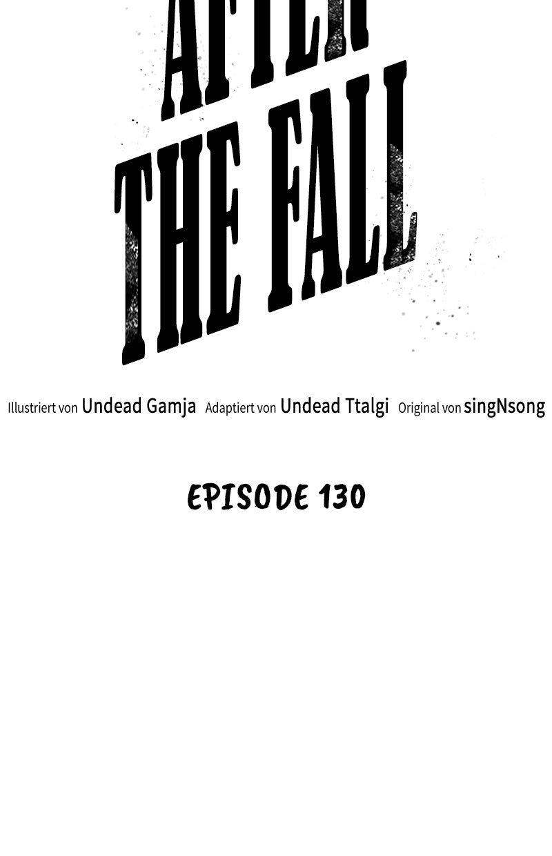 Read The World After the Fall de Manga Online