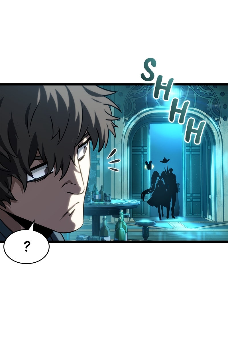 Read The World After the Fall de Manga Online