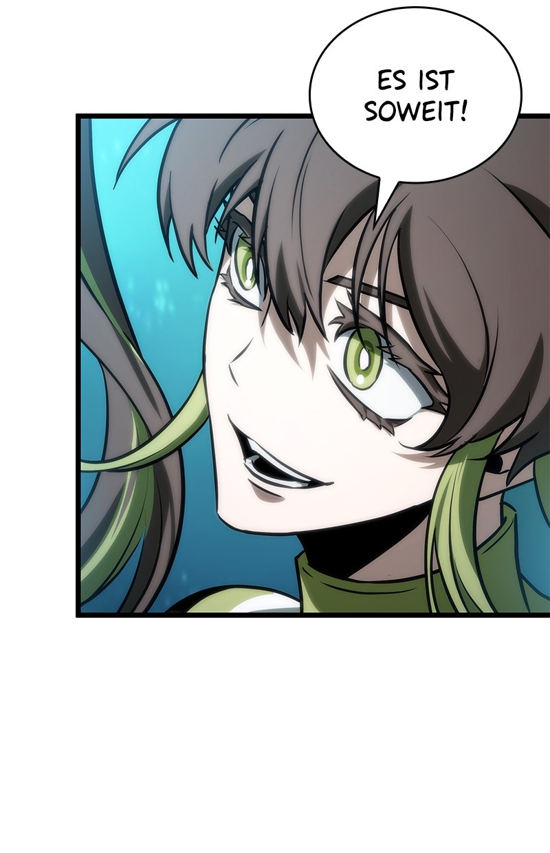 Read The World After the Fall de Manga Online