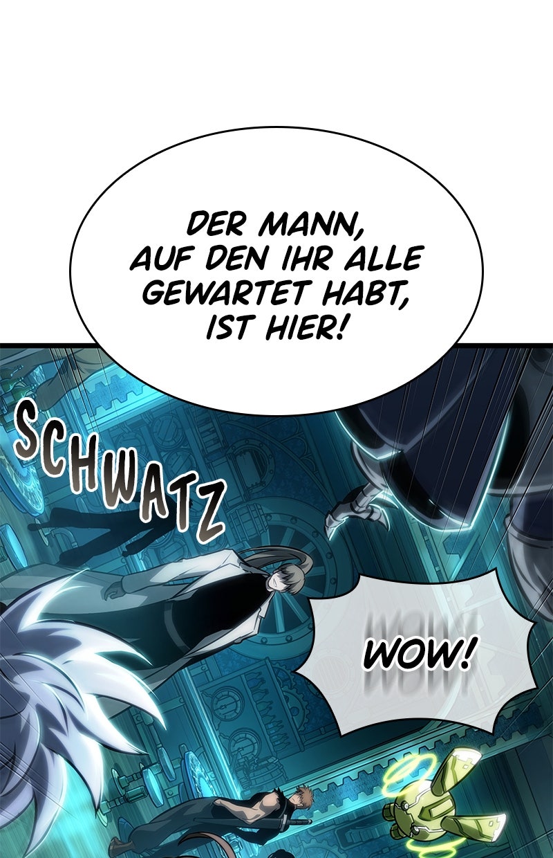 Read The World After the Fall de Manga Online