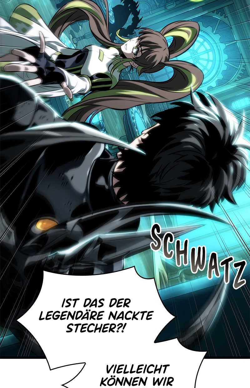 Read The World After the Fall de Manga Online