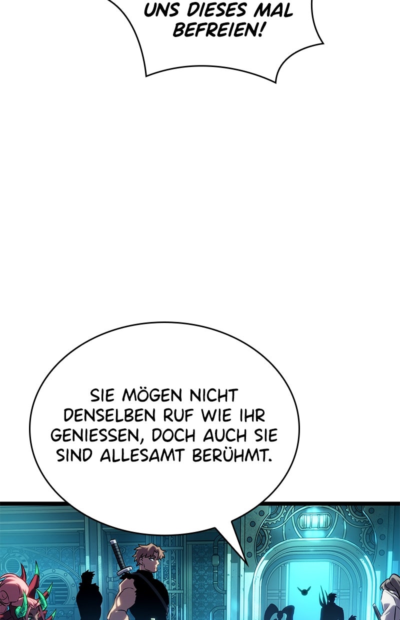 Read The World After the Fall de Manga Online