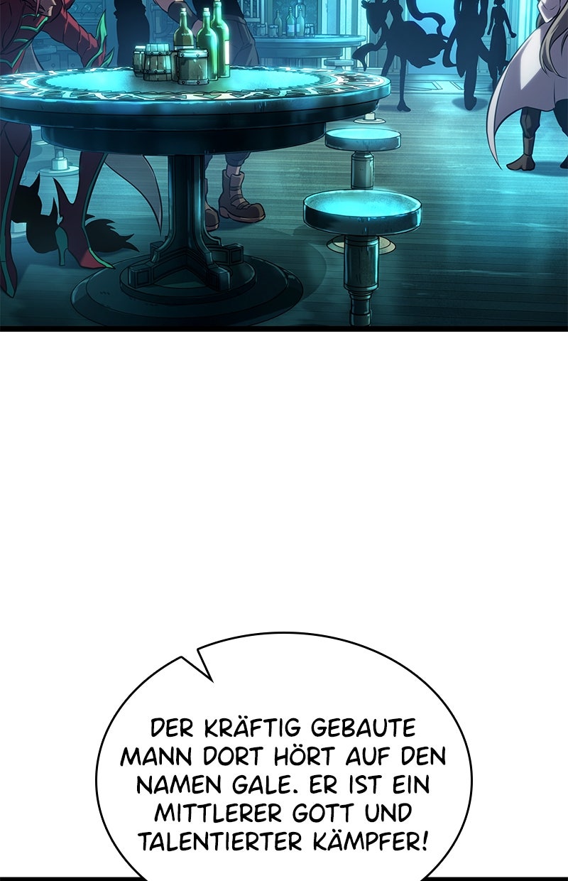 Read The World After the Fall de Manga Online