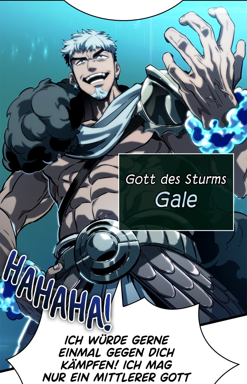 Read The World After the Fall de Manga Online