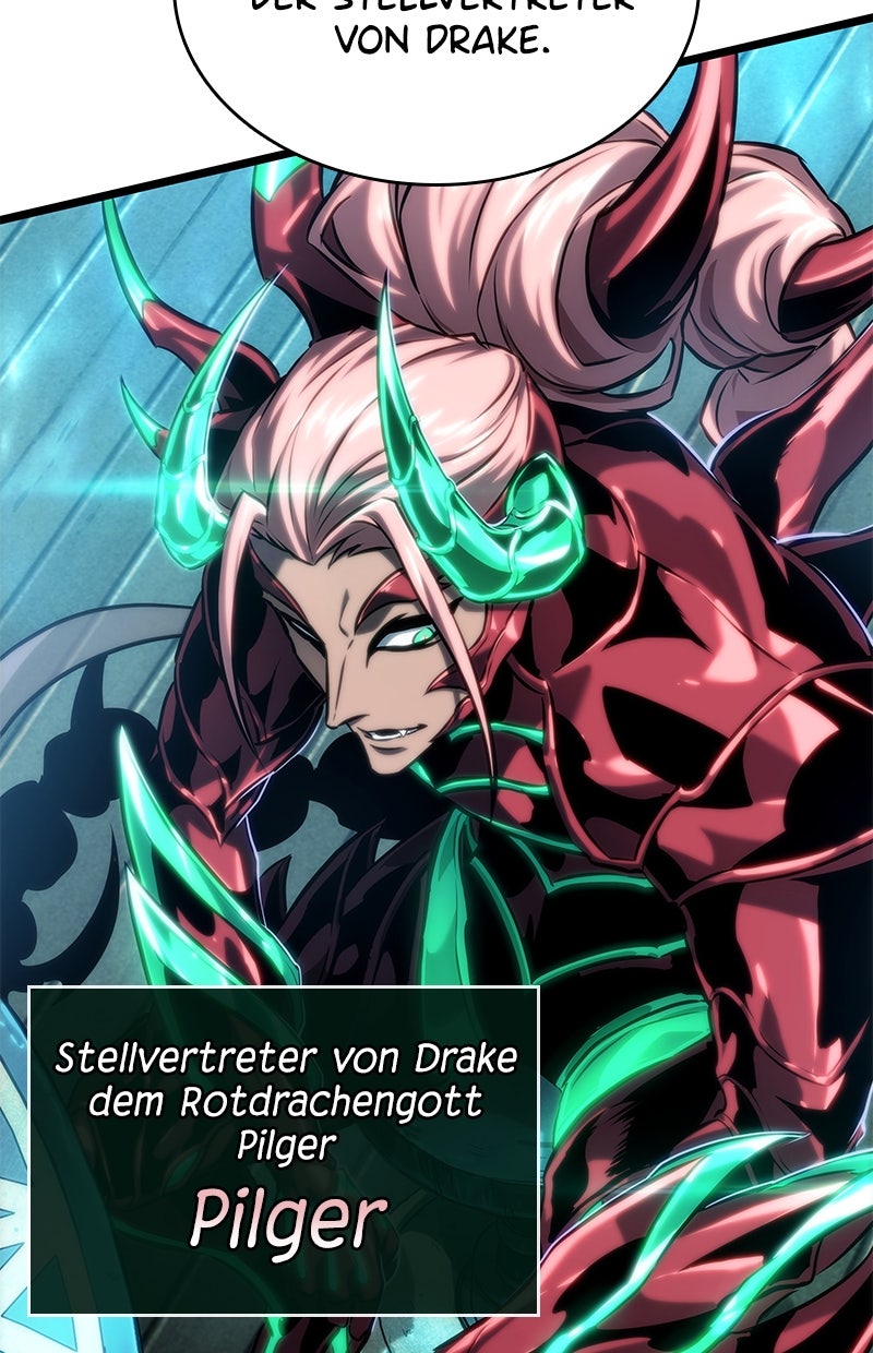 Read The World After the Fall de Manga Online