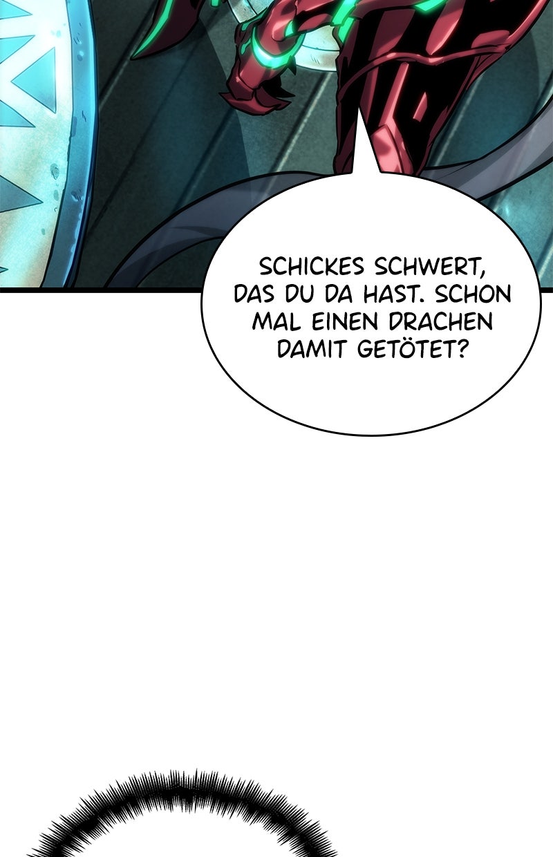 Read The World After the Fall de Manga Online