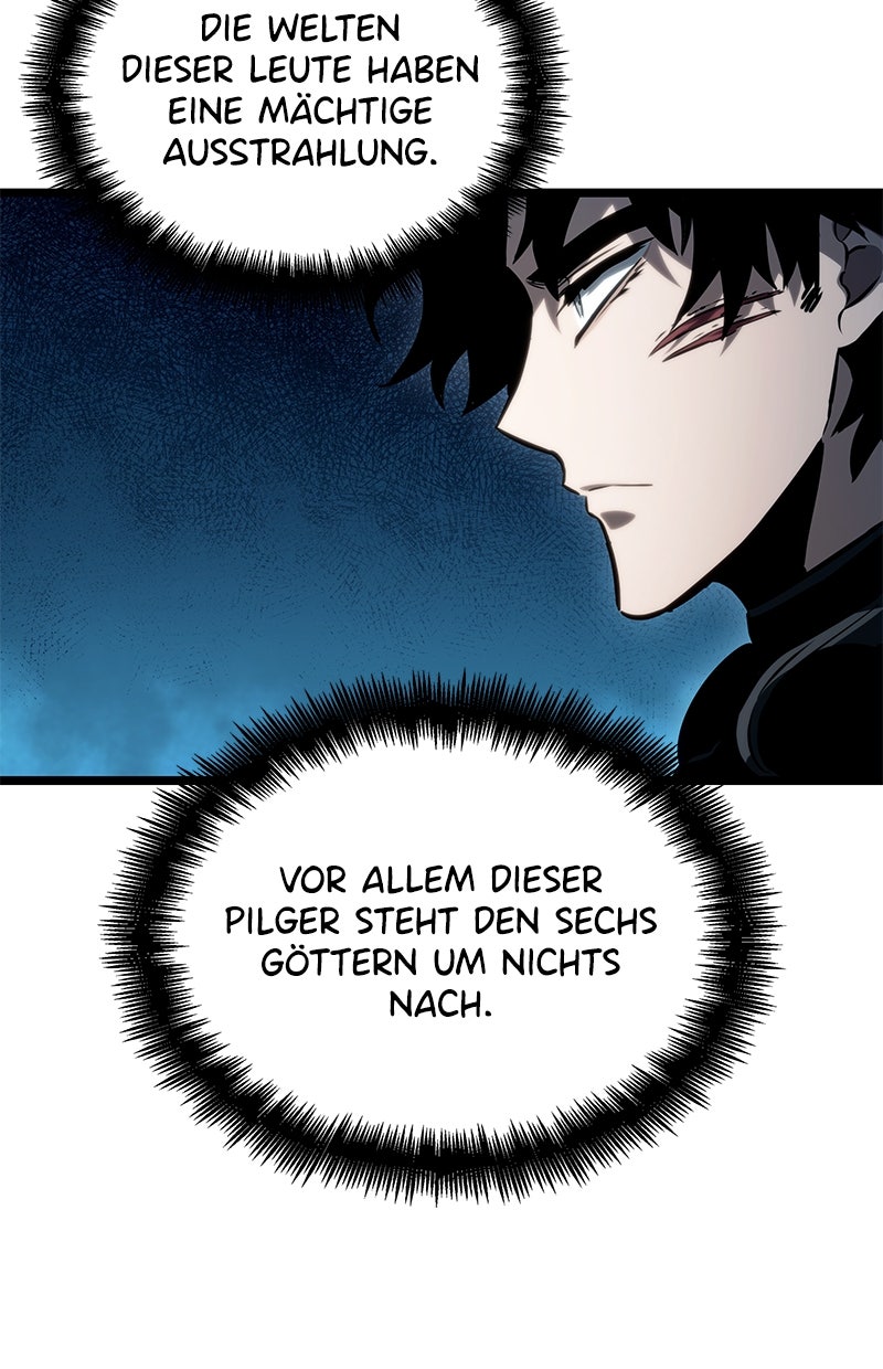 Read The World After the Fall de Manga Online