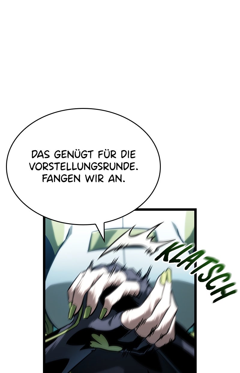 Read The World After the Fall de Manga Online