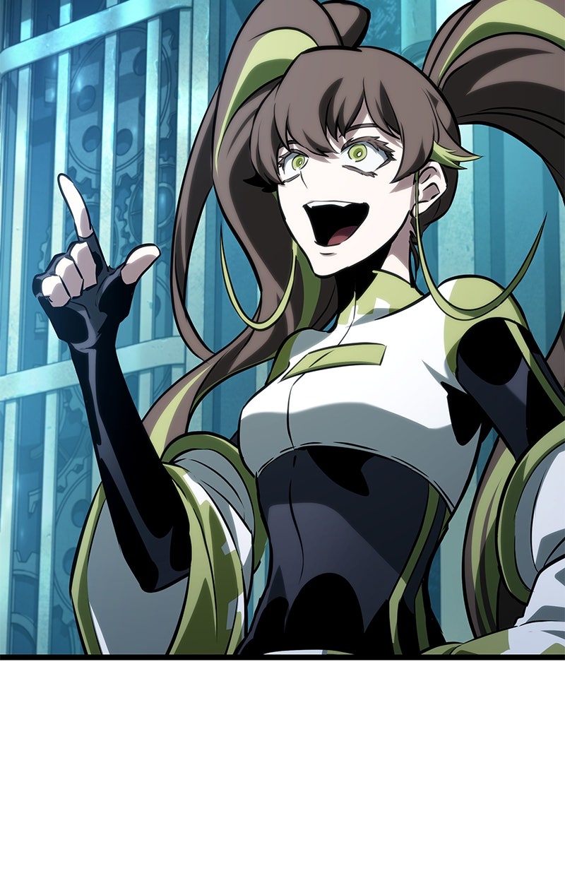 Read The World After the Fall de Manga Online