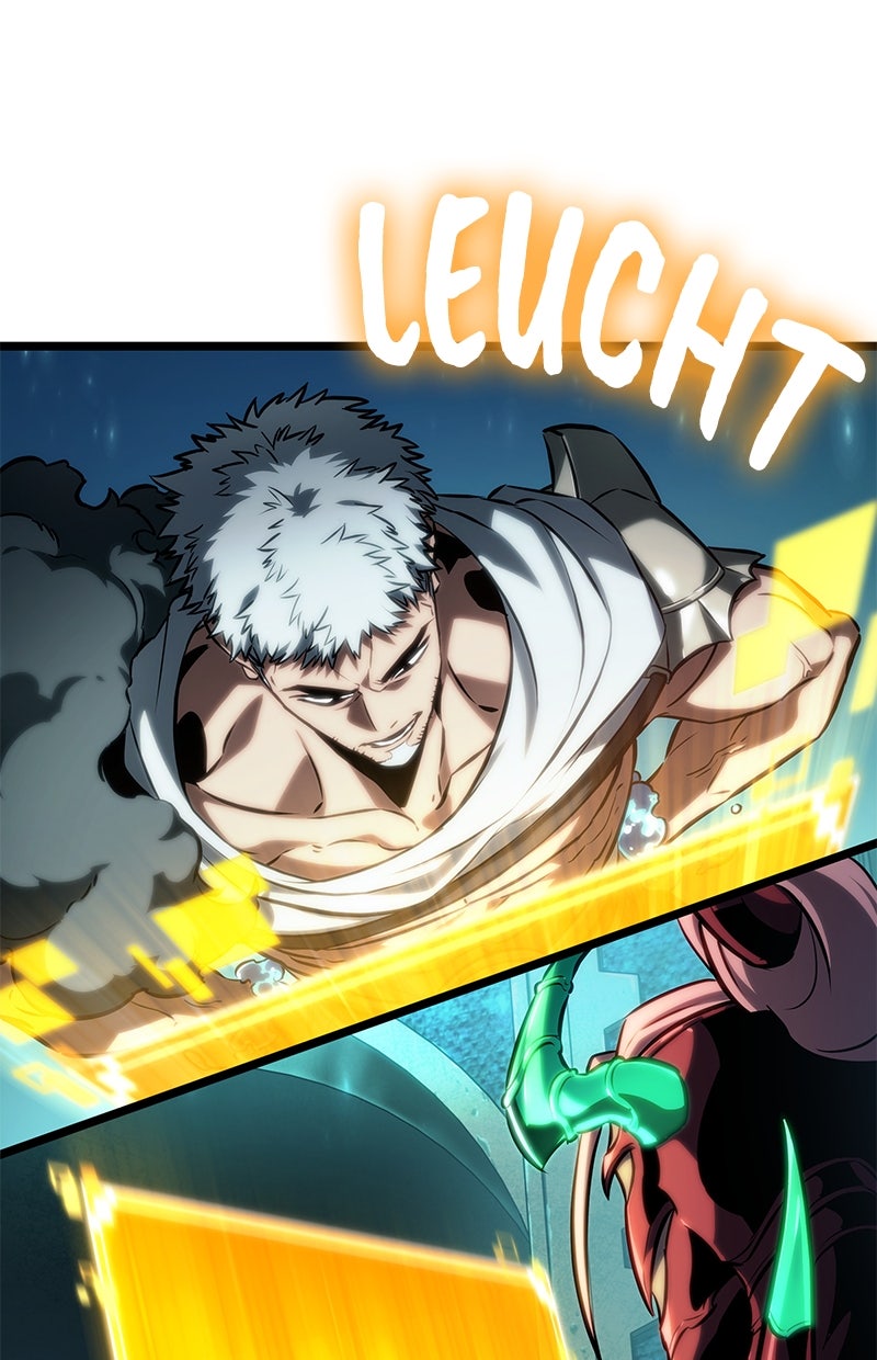 Read The World After the Fall de Manga Online