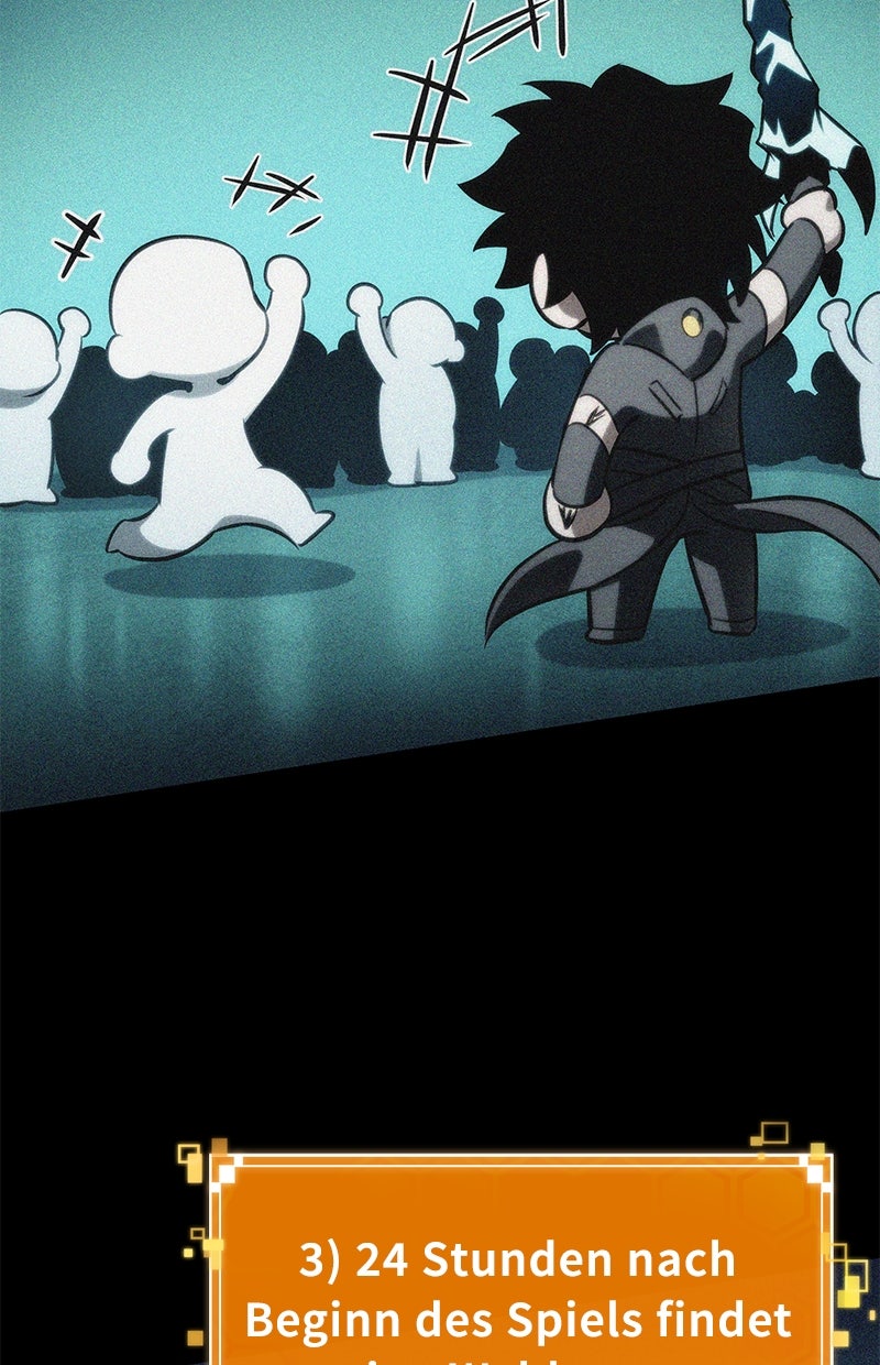 Read The World After the Fall de Manga Online