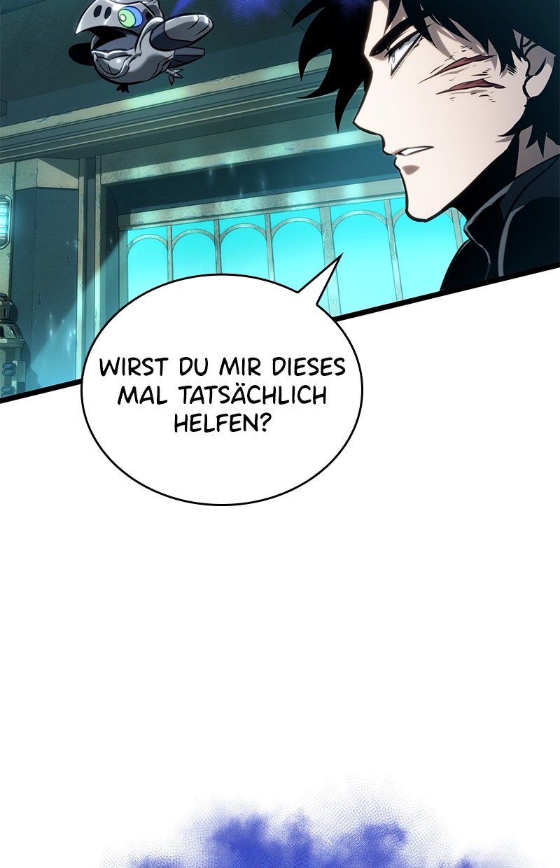 Read The World After the Fall de Manga Online