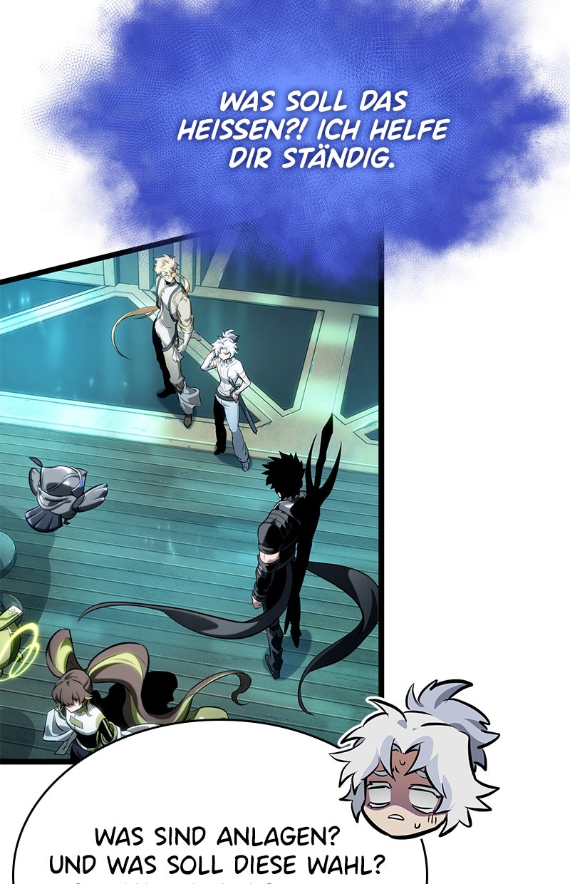 Read The World After the Fall de Manga Online