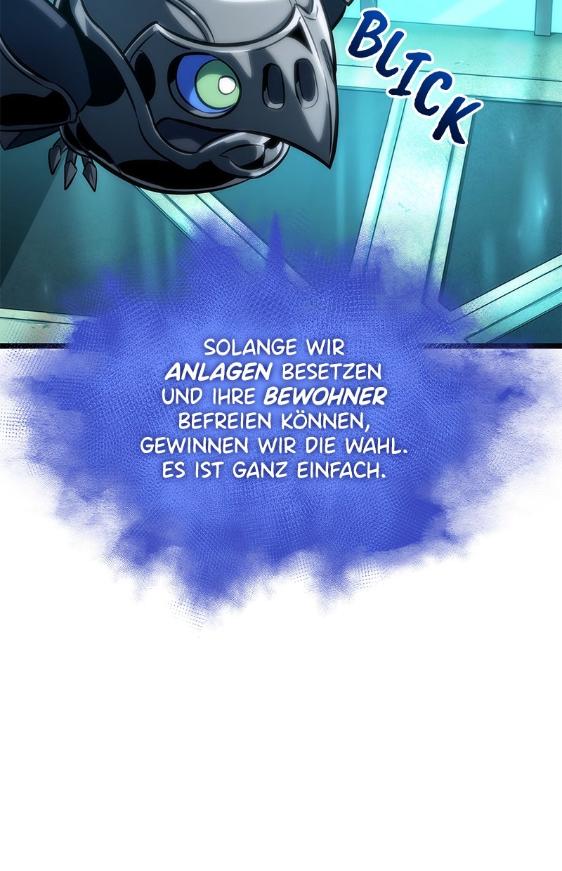 Read The World After the Fall de Manga Online