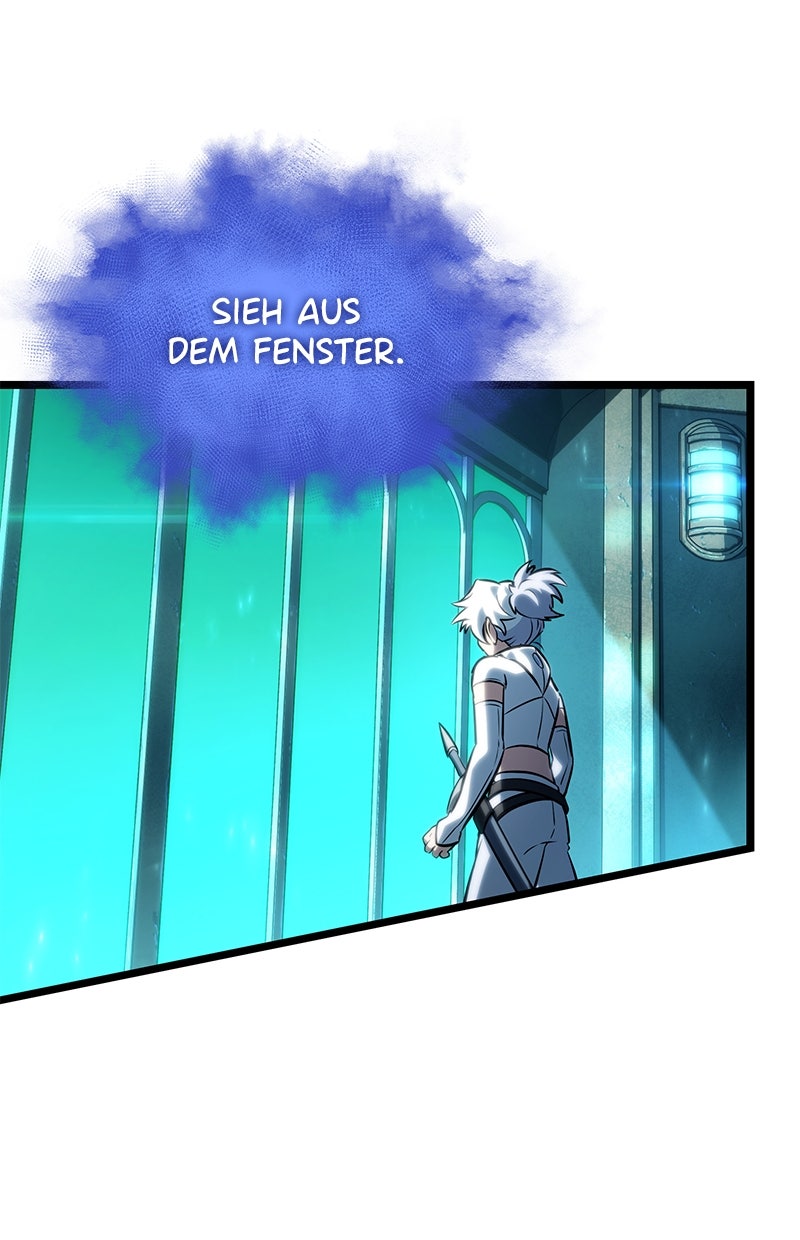 Read The World After the Fall de Manga Online