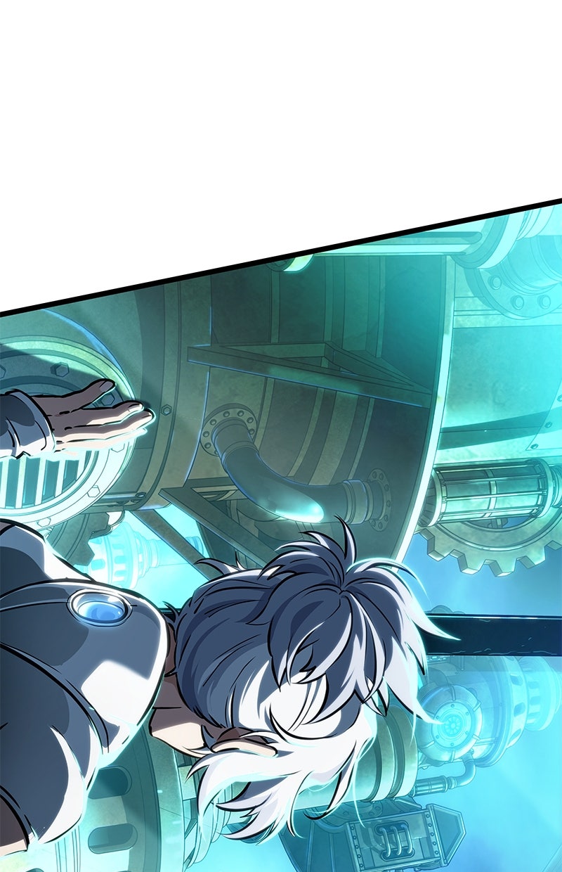 Read The World After the Fall de Manga Online