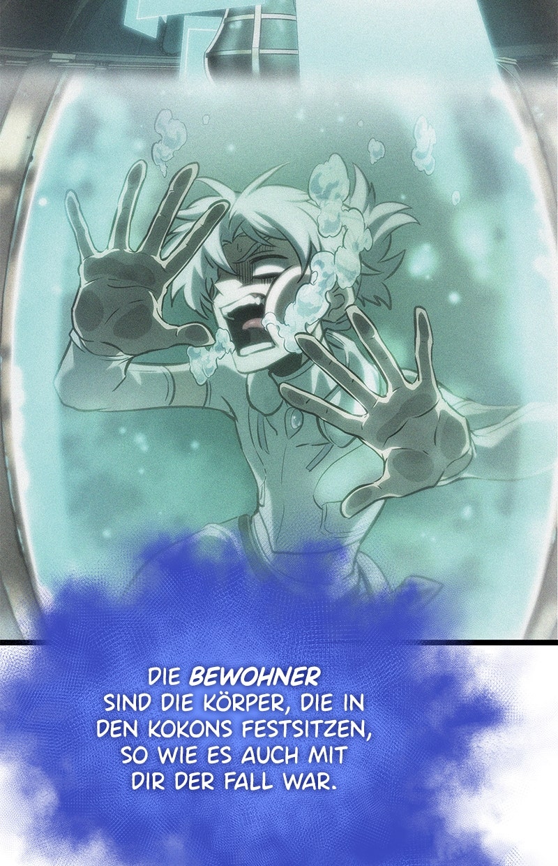 Read The World After the Fall de Manga Online