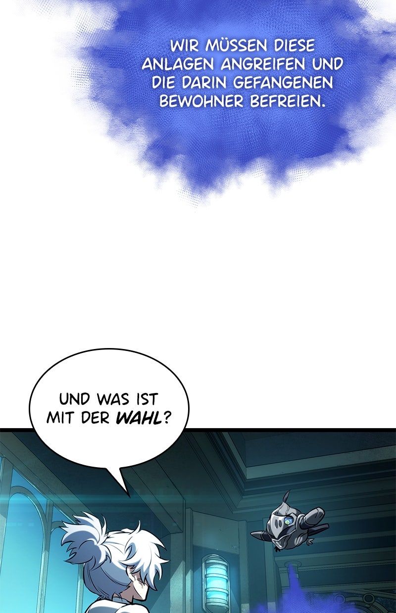 Read The World After the Fall de Manga Online