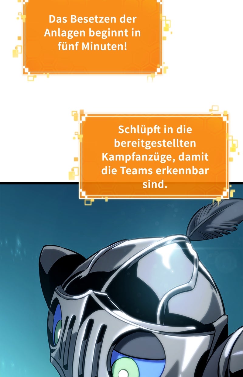 Read The World After the Fall de Manga Online